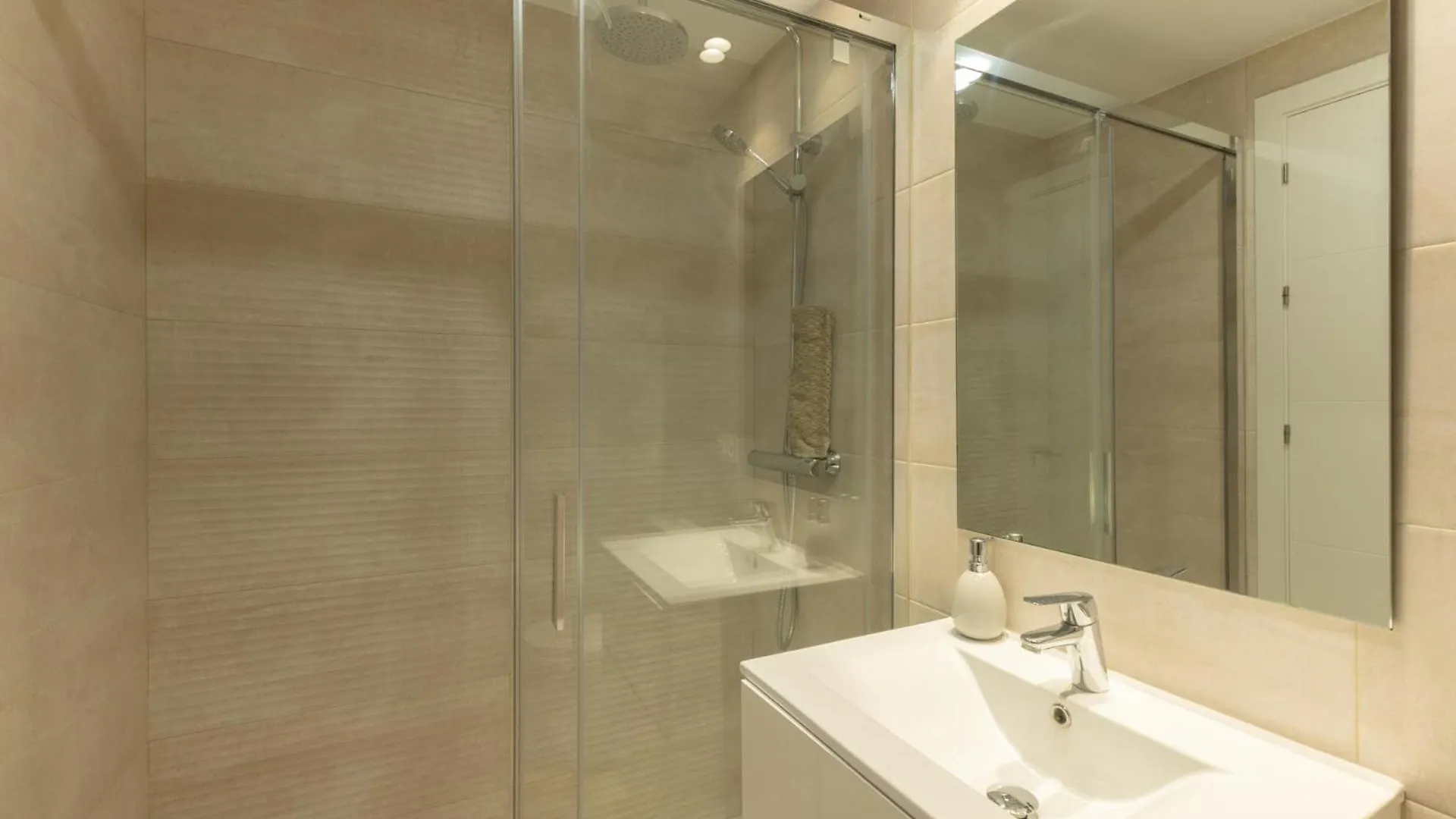 Charming Apartment With Private Patio At Plaza De Espana By Ocityzen إشبيلية