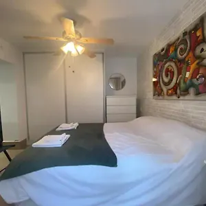 Coqueto En Apartamento