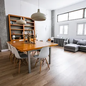 Hn Sevilla Apartamento