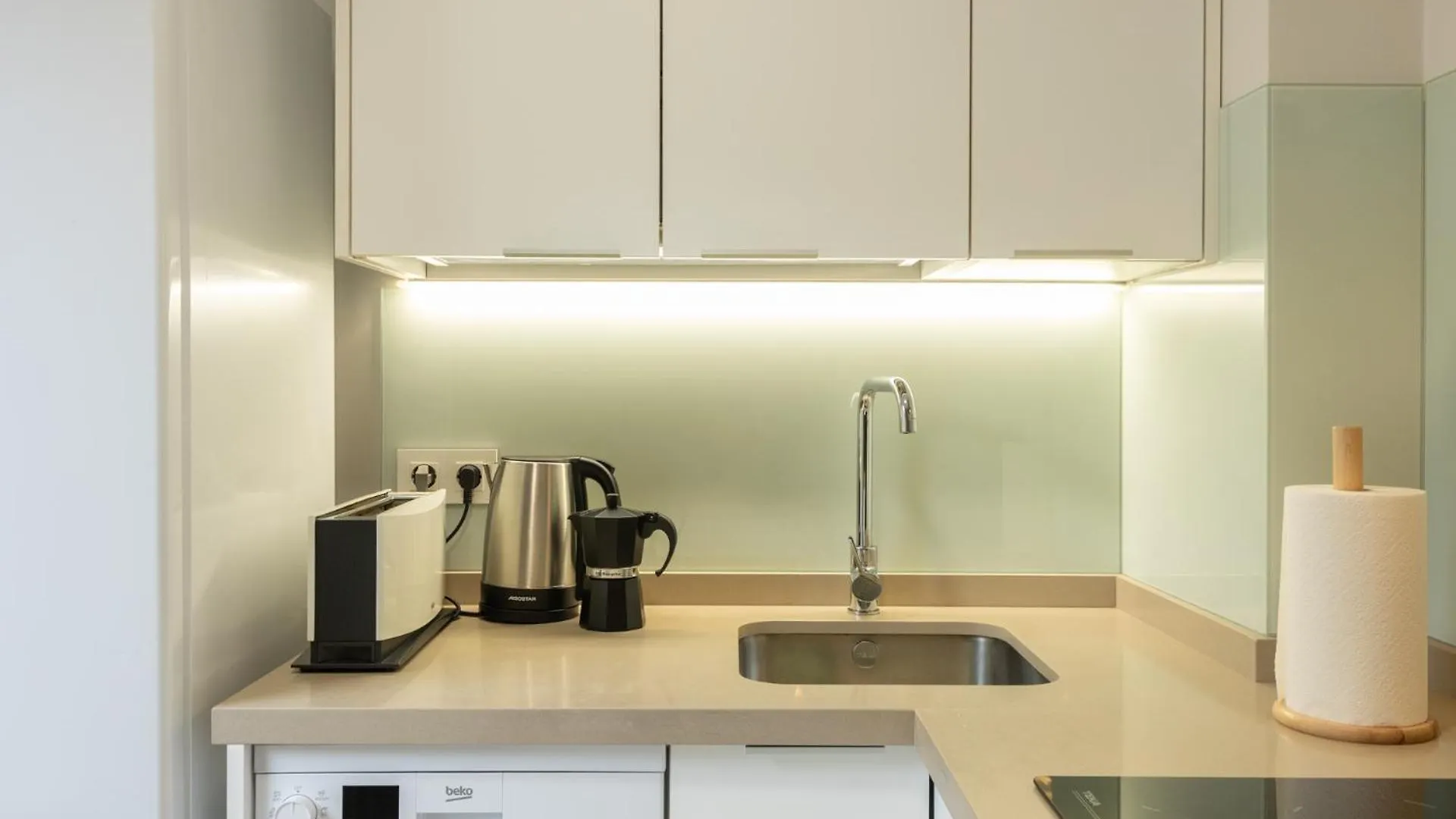 Charming Apartment With Private Patio At Plaza De Espana By Ocityzen Siviglia Spagna