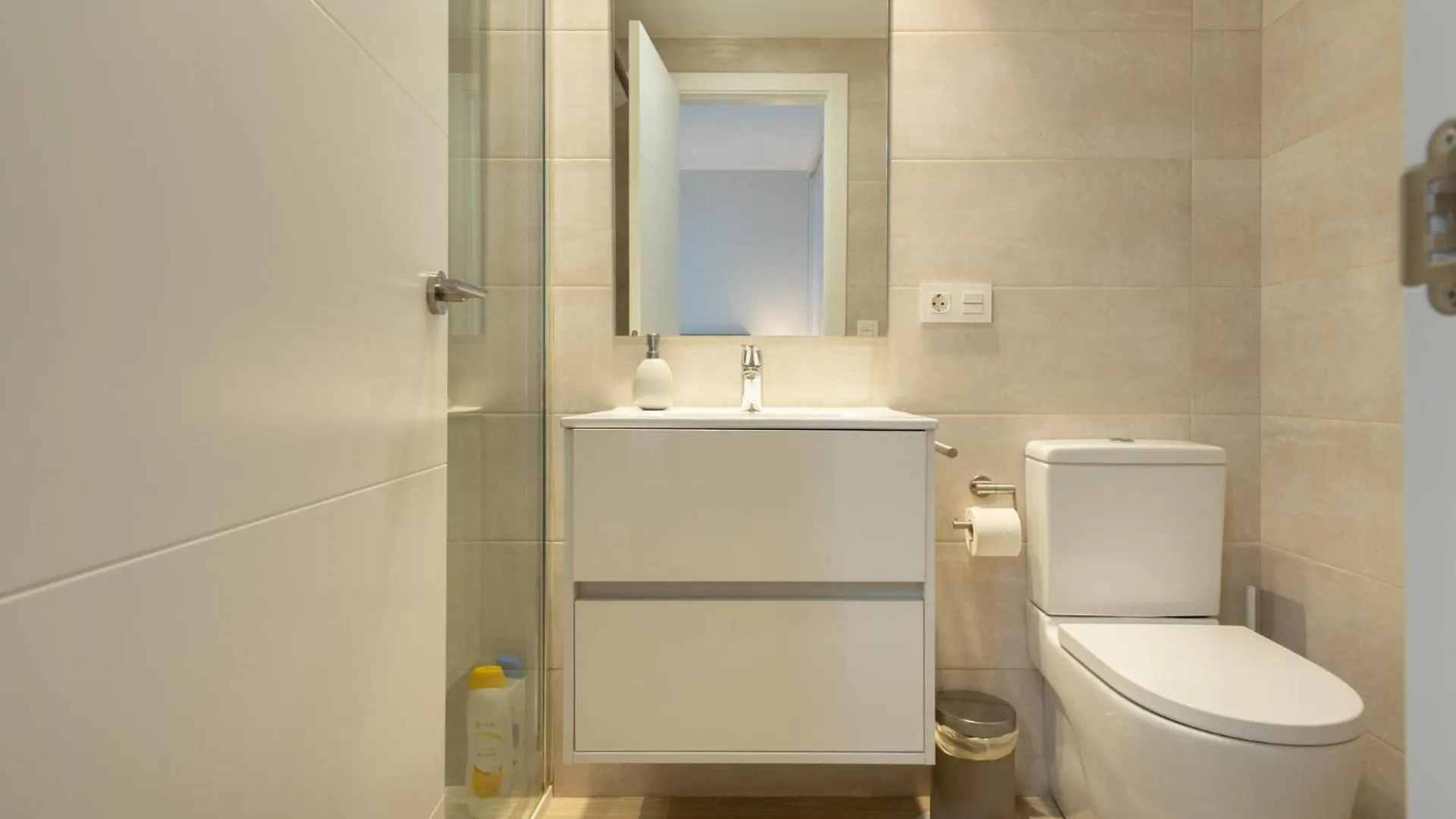 Charming Apartment With Private Patio At Plaza De Espana By Ocityzen Seville