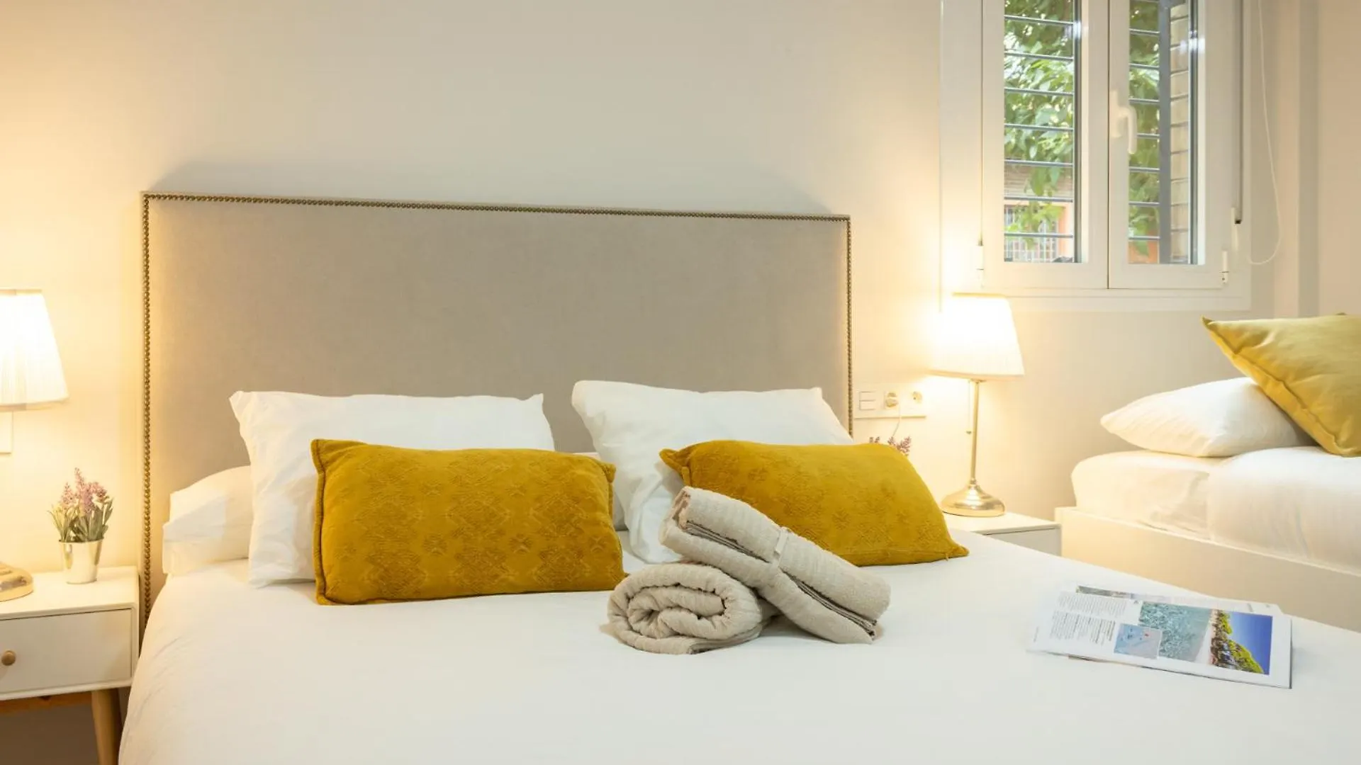 Charming Apartment With Private Patio At Plaza De Espana By Ocityzen Siviglia
