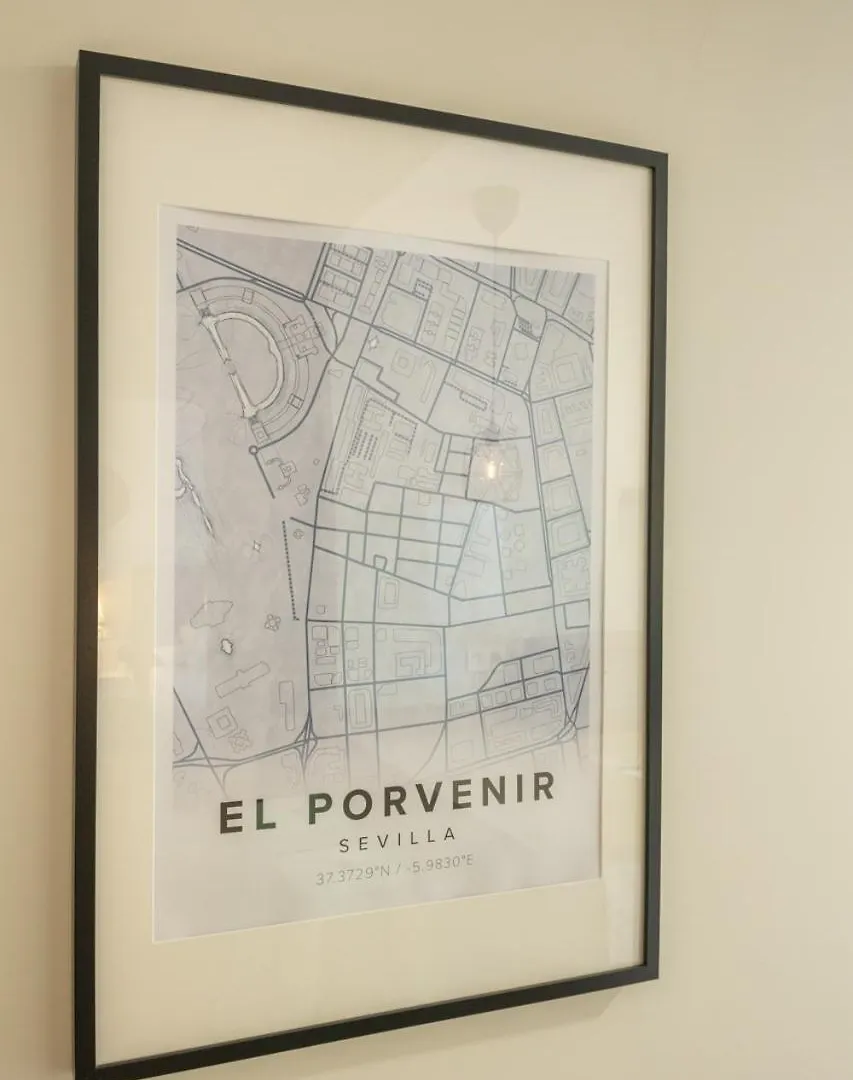 Charming Apartment With Private Patio At Plaza De Espana By Ocityzen Seville 0*,